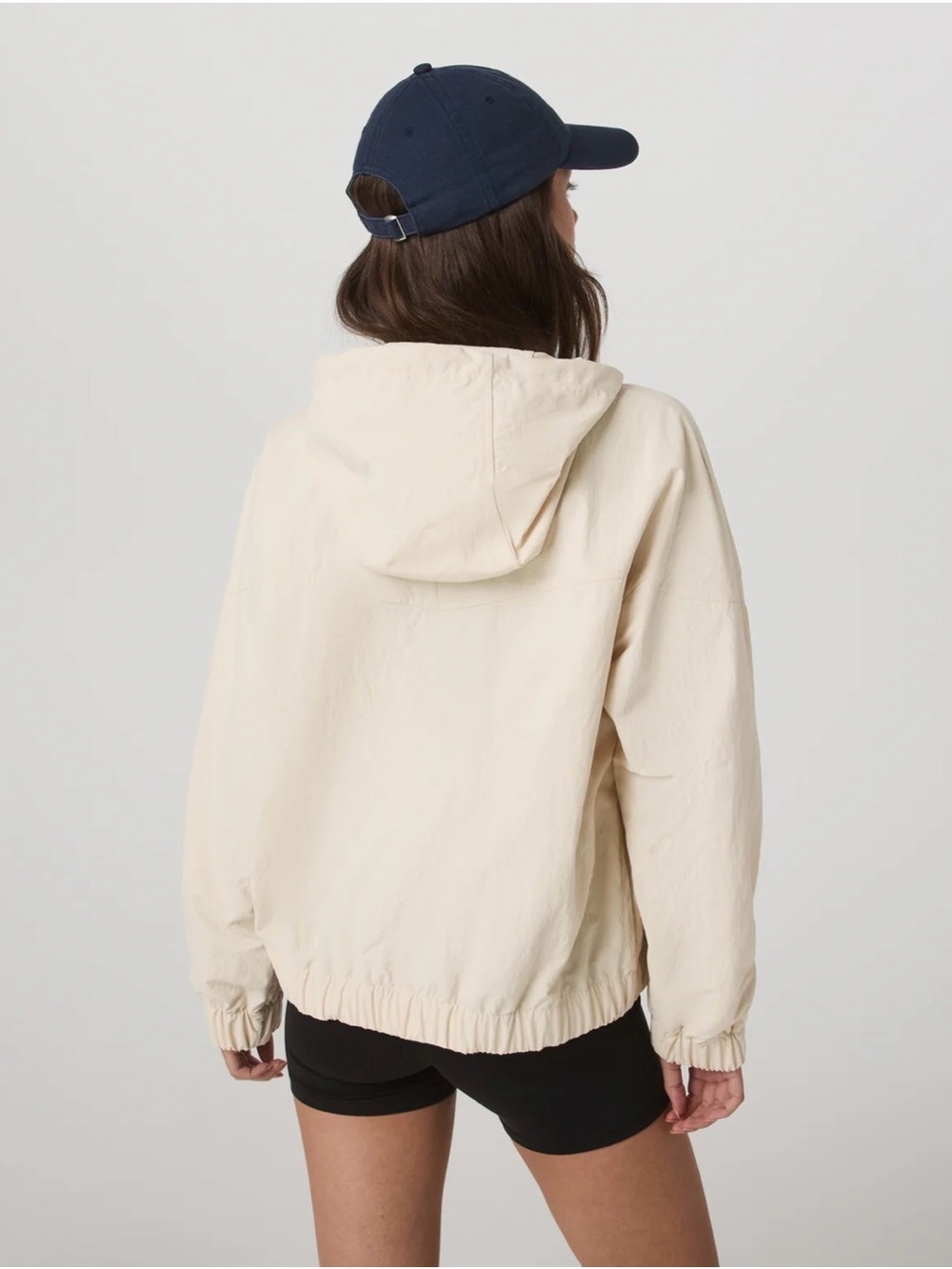 Vuori Ventana Hooded Jacket - Picture 3 of 15